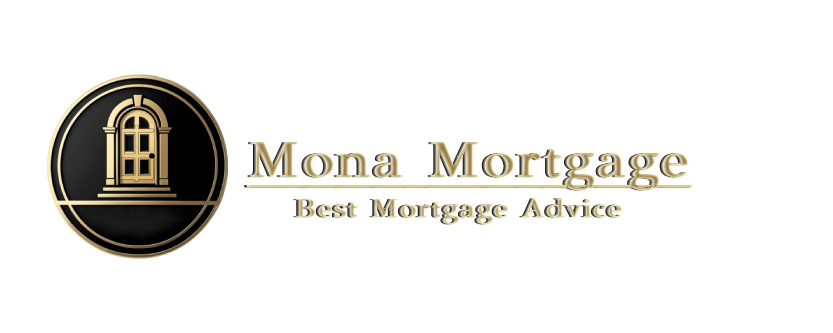 Mona Mortgages Logo